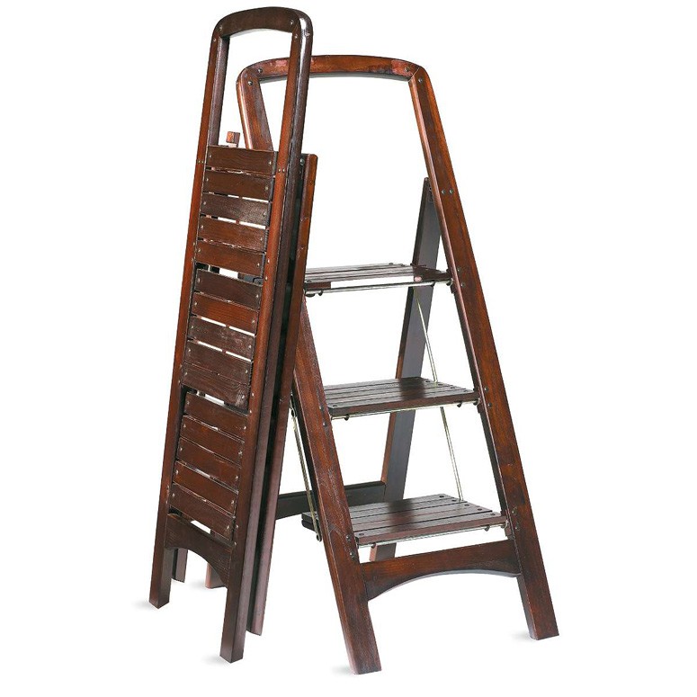 Plastic step stools 2