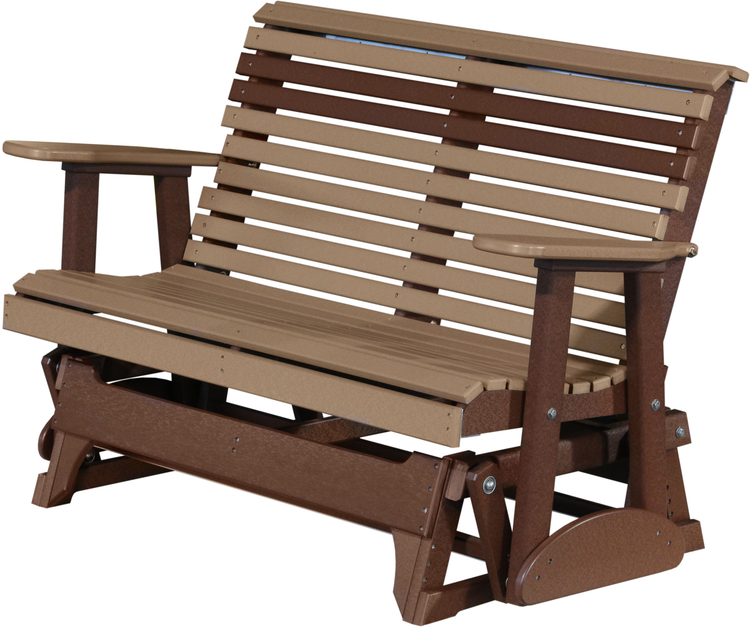 Polywood gliders 2