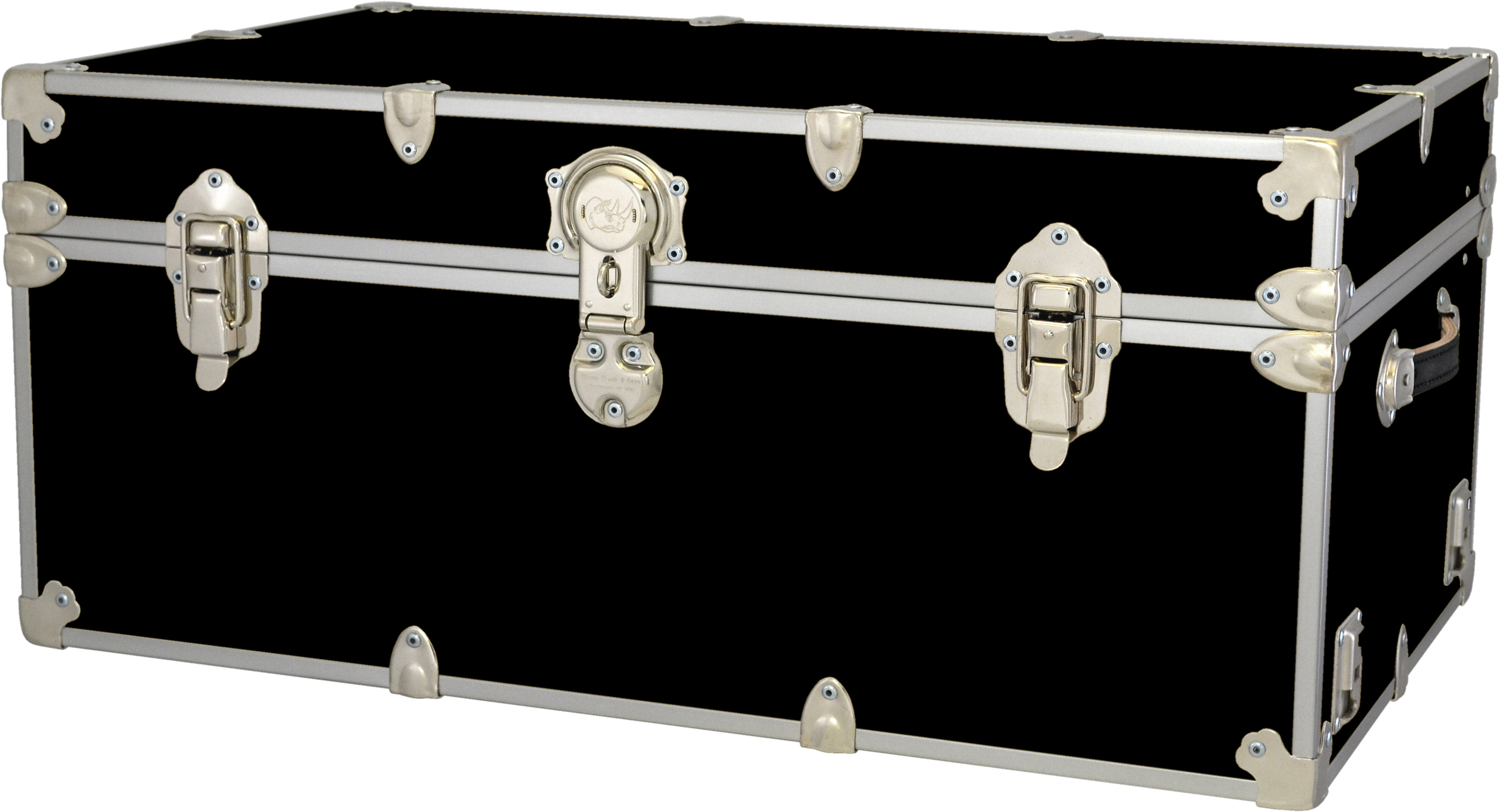 Rhino Trunk And Case Extra Extra Large Armor Trunk