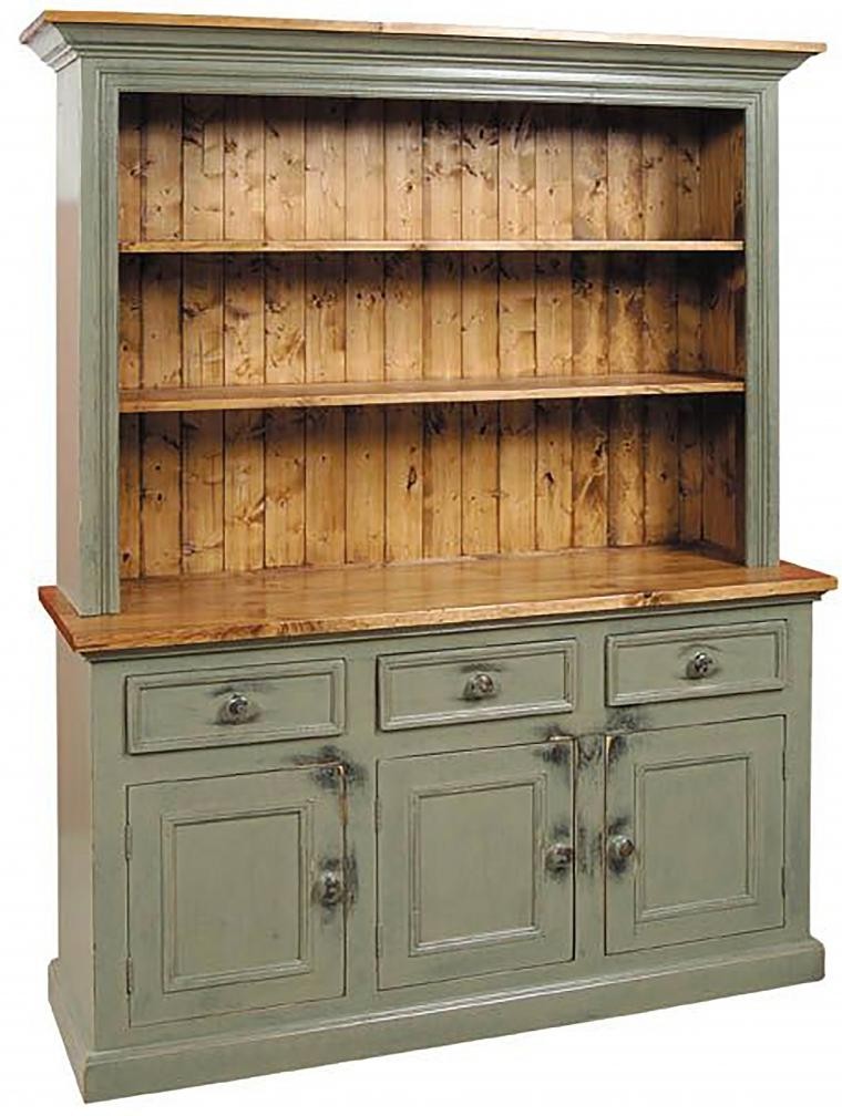 Stand alone kitchen cabinet