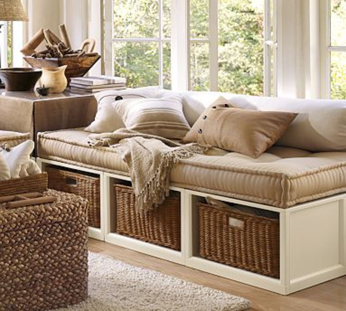 Stratton Daybed