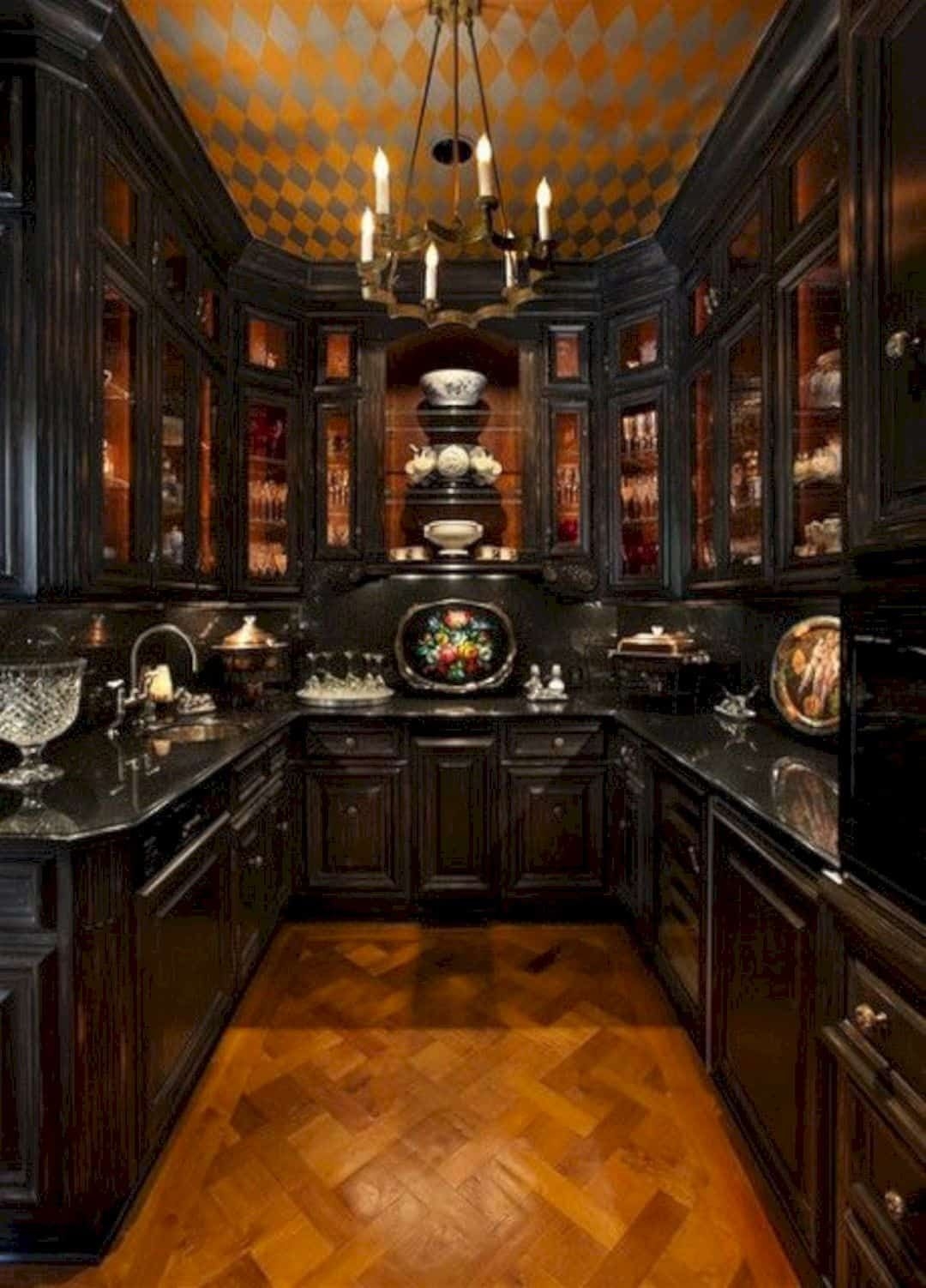 Victorian cupboard doors