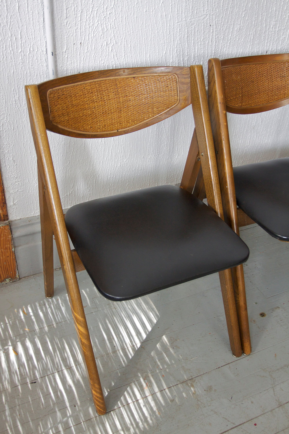 Vintage mid century modern stakmore