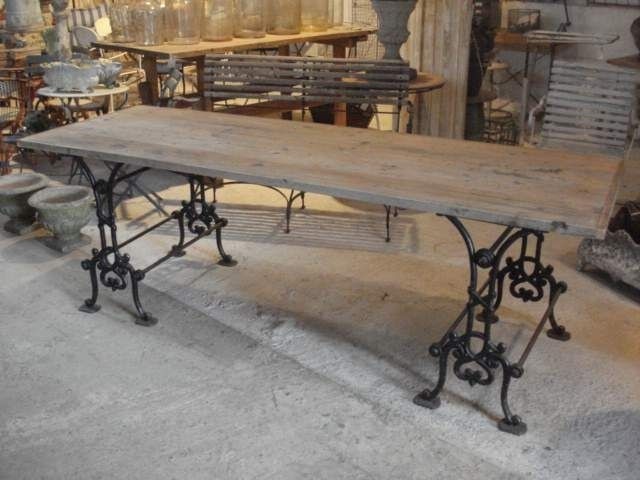 Nice kitchen tables
