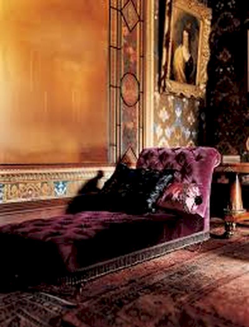 Sexy chaise lounge