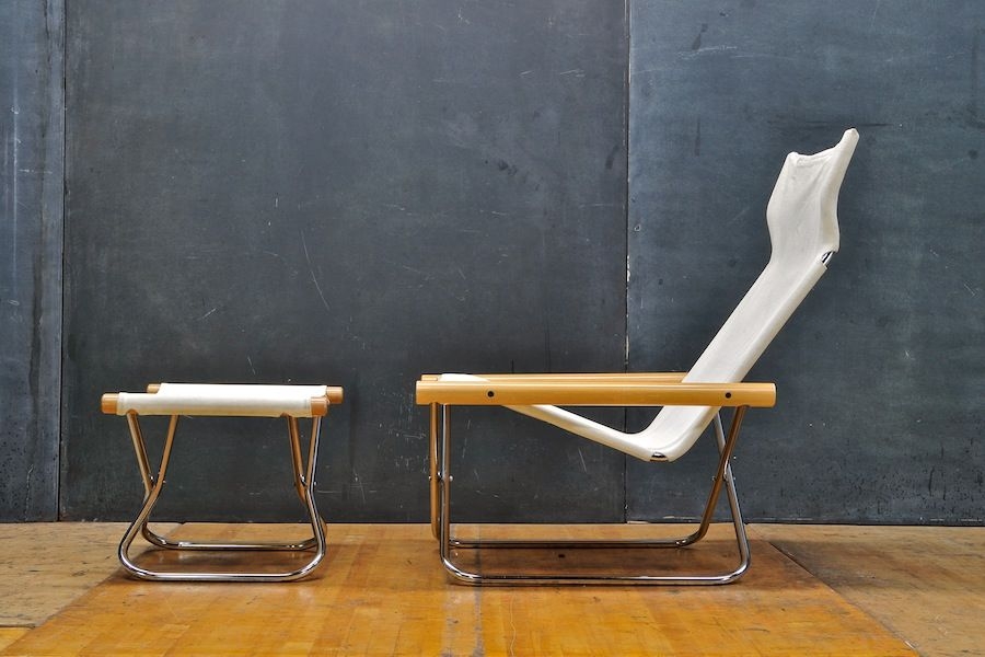 Takeshi nii japanese folding ny canvas