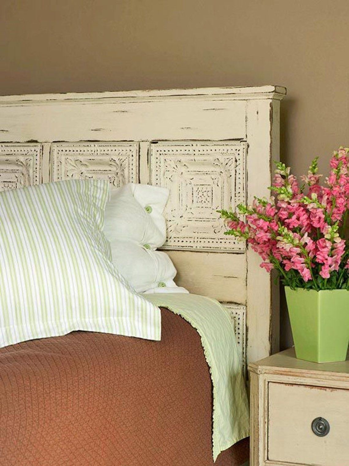 Tin furniture 15