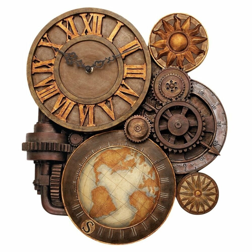 Acctim wall clocks