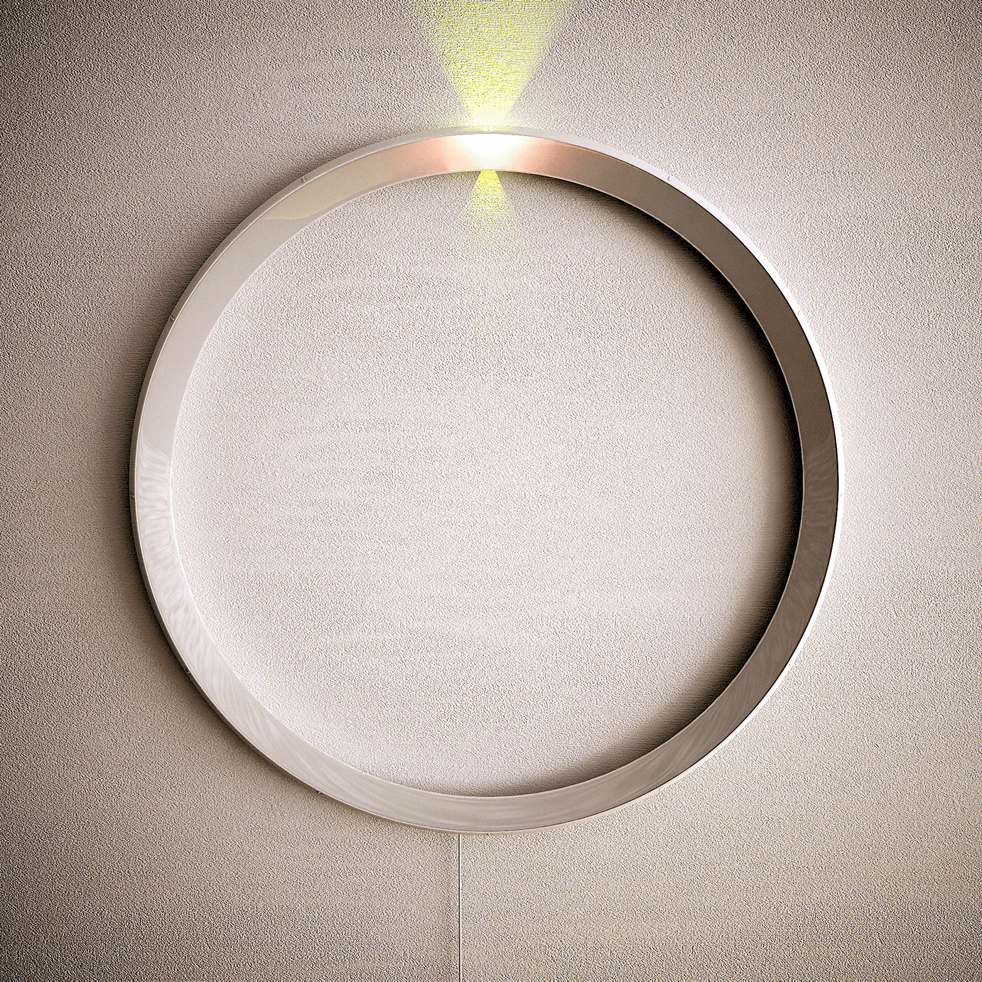 Clock designs impress us all the time check out the