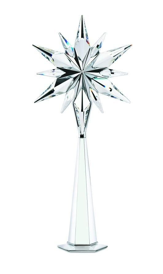 Crystal tree toppers 2