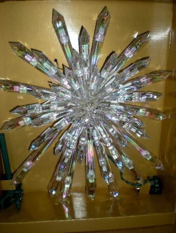 Crystal tree toppers 8