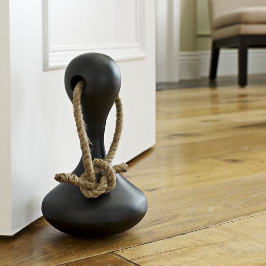 Modern Door Stops