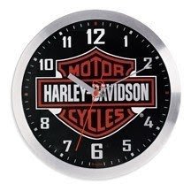 Harley davidson wall clocks 4