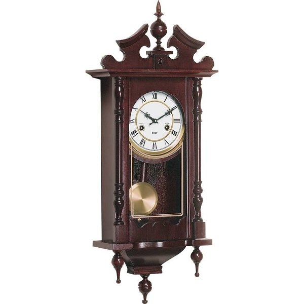Kassel wall clocks 1