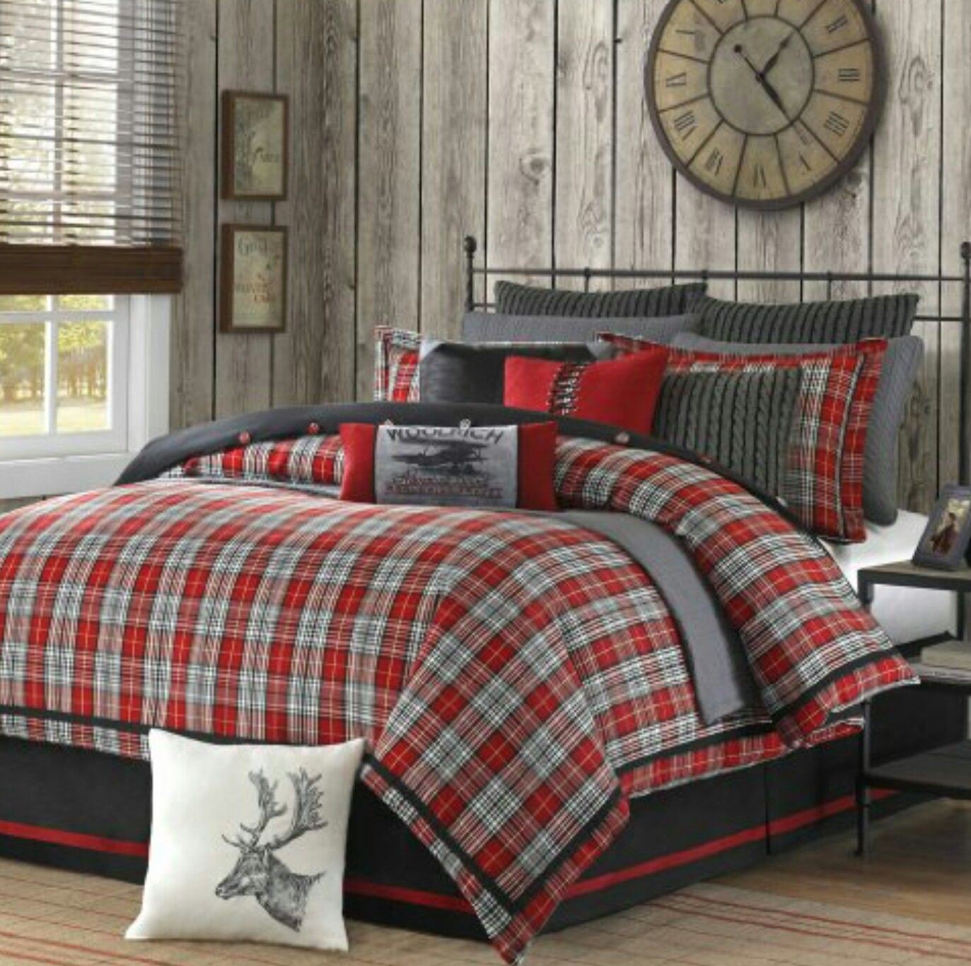 Male duvet covers