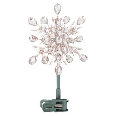 Swarovski crystal tree