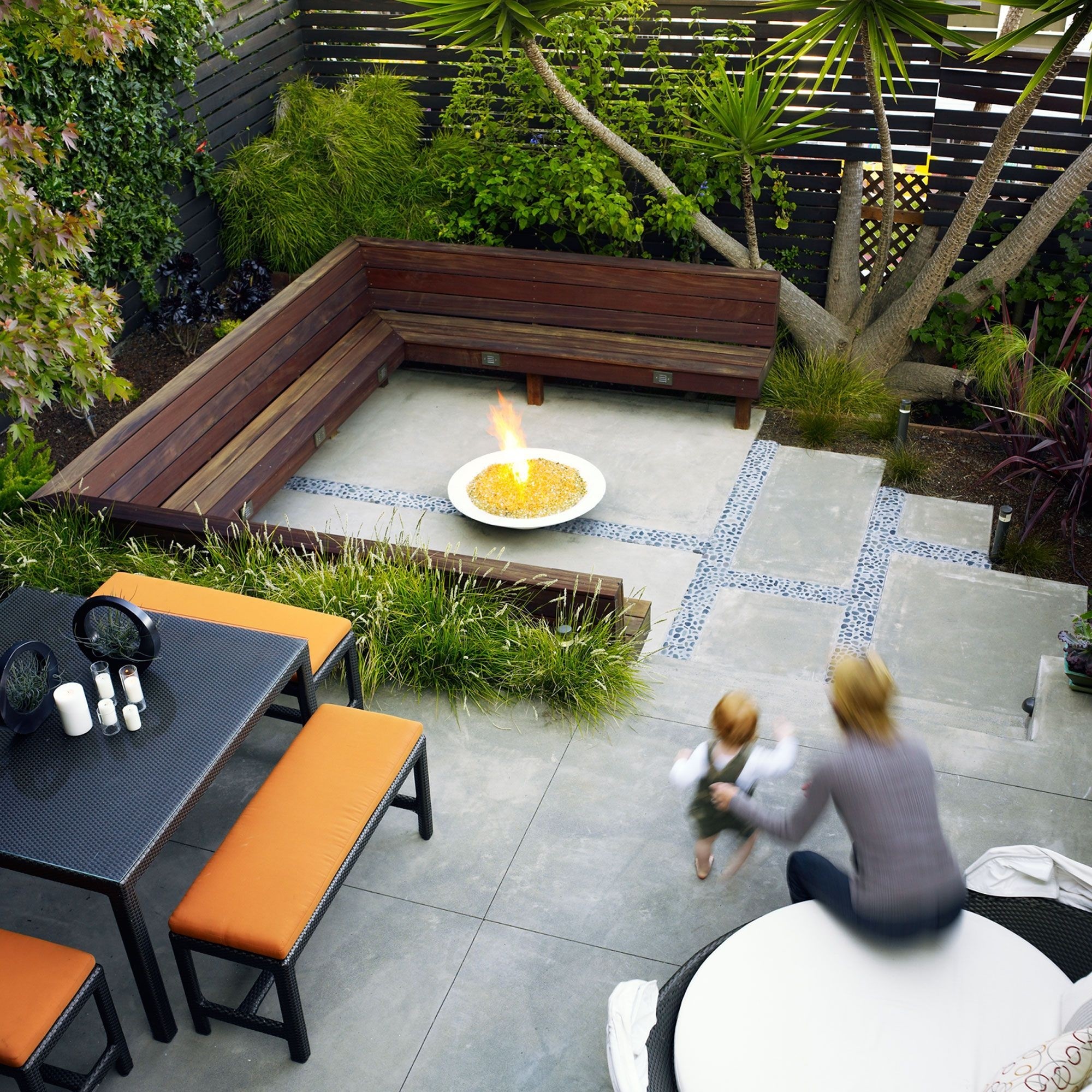 38 ideas for firepits party focal point benches firepit winning