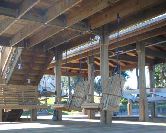 Boat docks