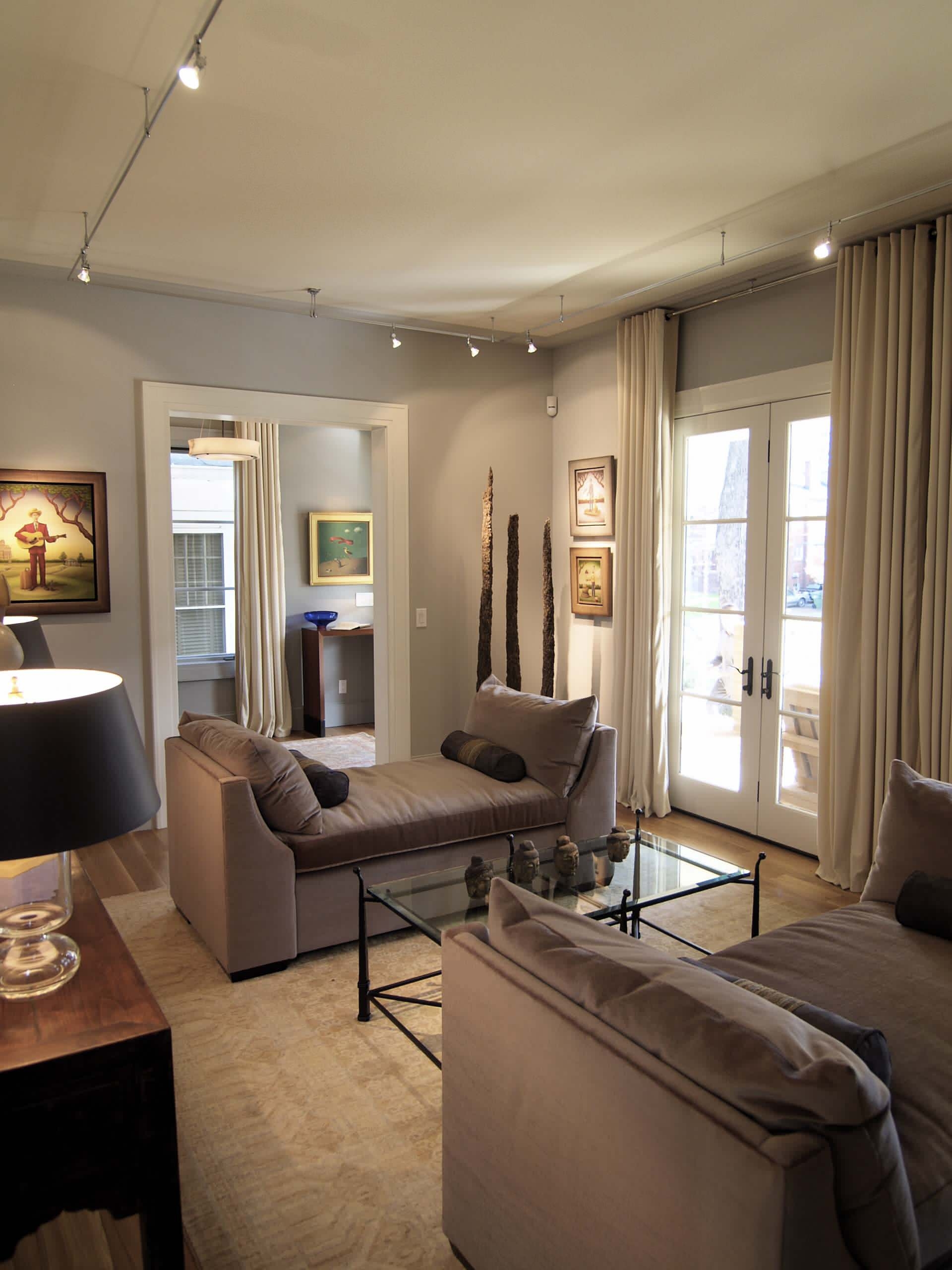 Could Your Living Room Be Better Without A Sofa