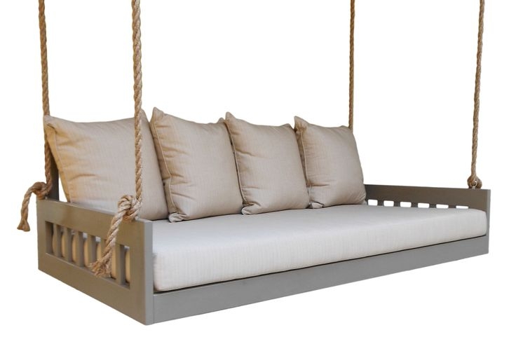 Indoor swing for adults