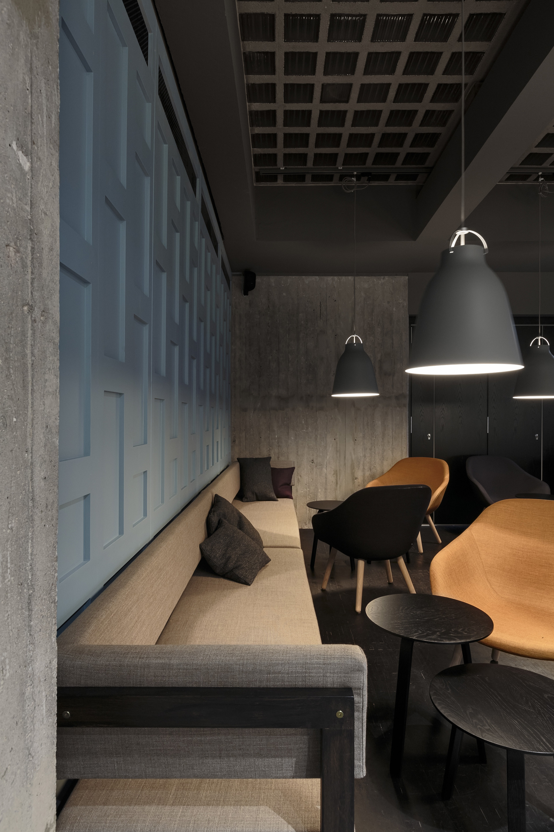 Restaurant farang futudesign 1