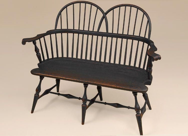 Windsor bench for sale