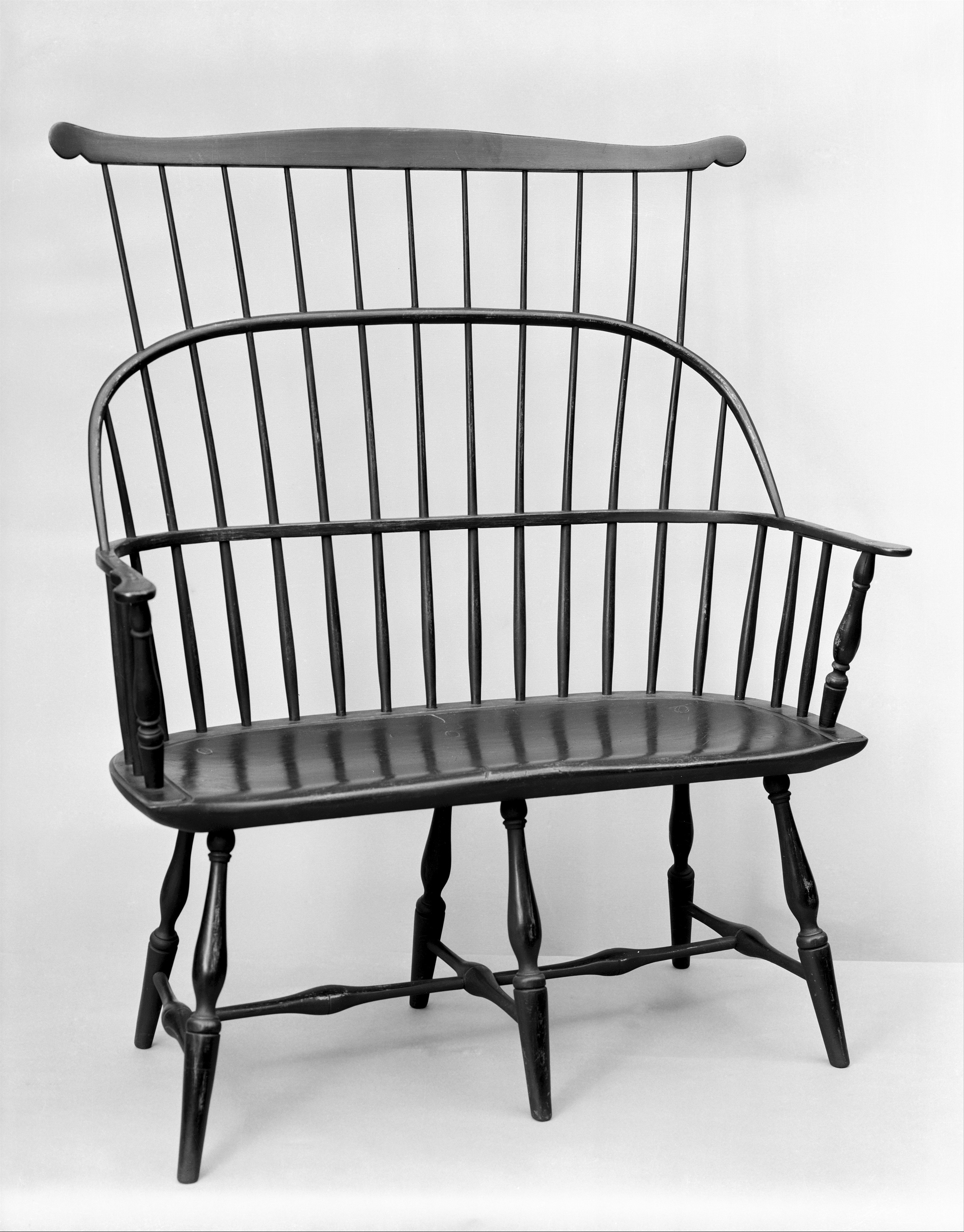 Windsor benches 13