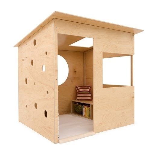 Wooden benches indoor 3