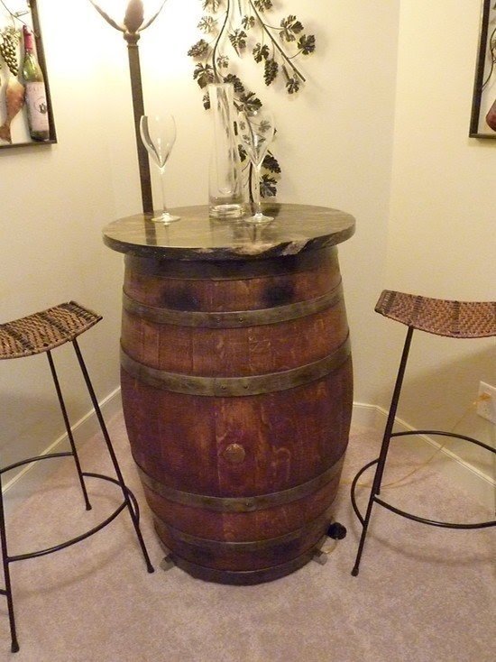 Wine Cellar