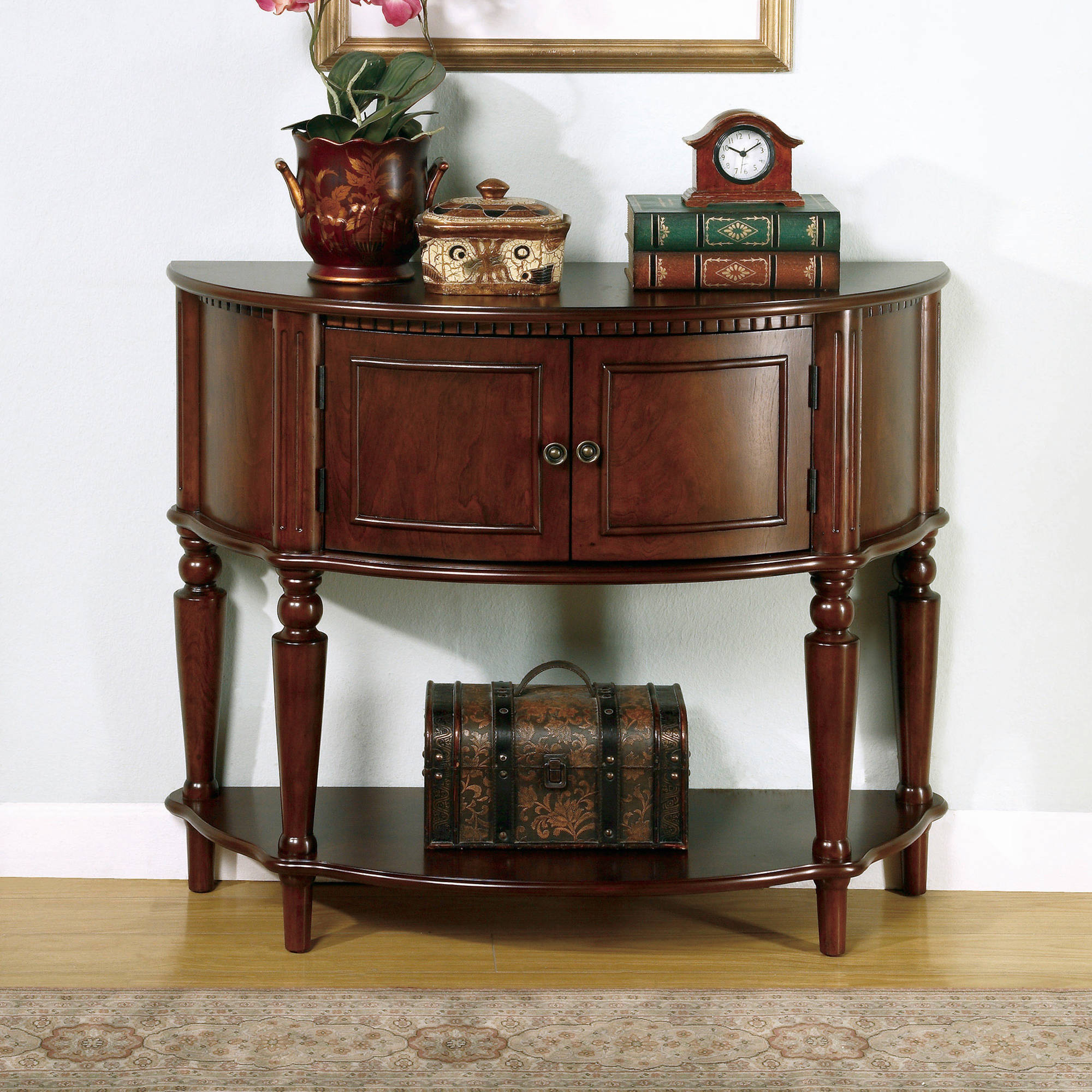 Bridgeport Console Table
