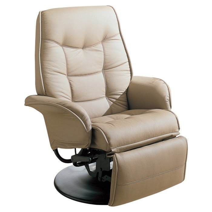 Conroy Ergonomic Recliner