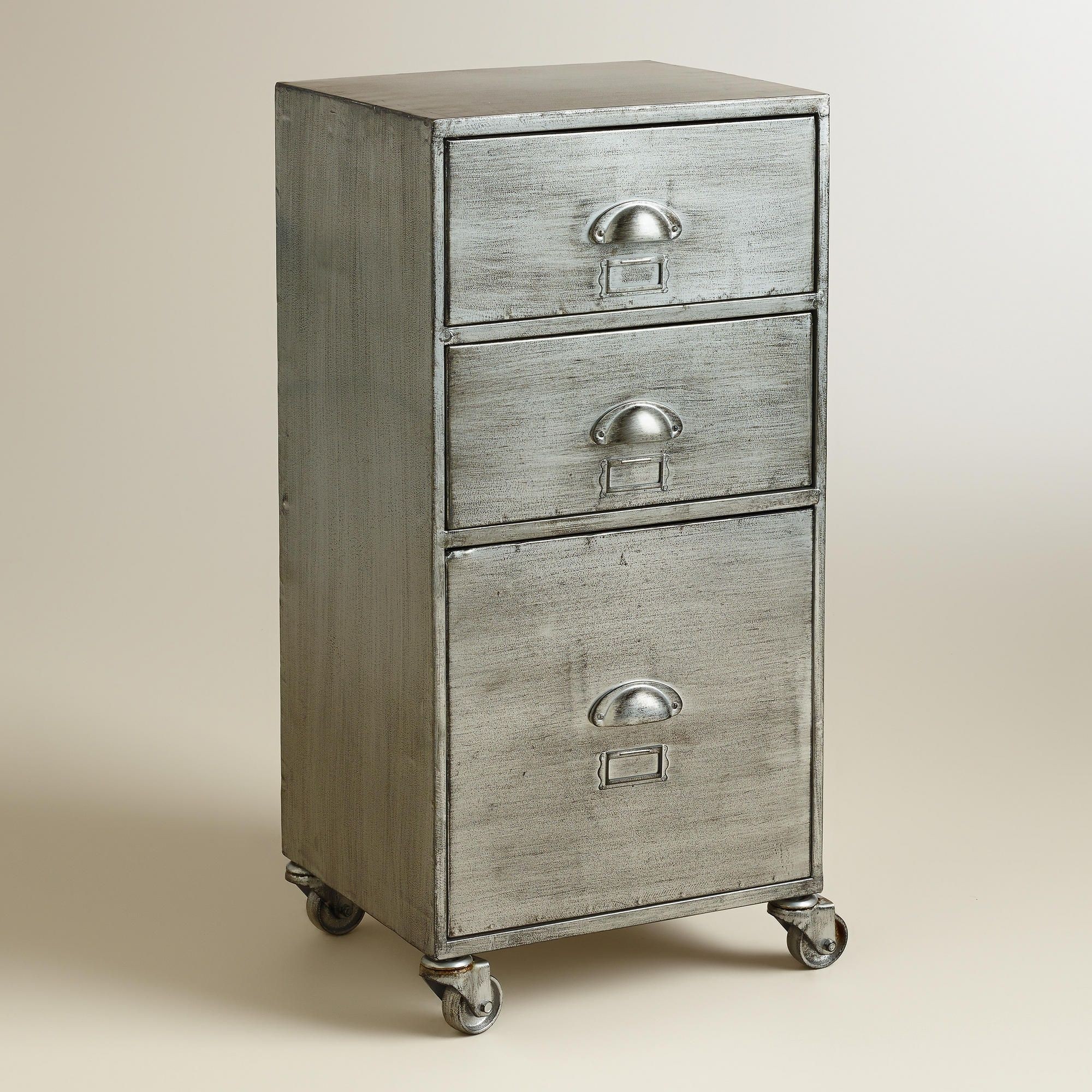 Cute filing cabinets