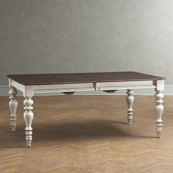 Dalton Dining Table, Rectangular