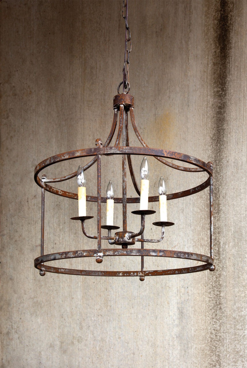Foyer pendant light fixtures