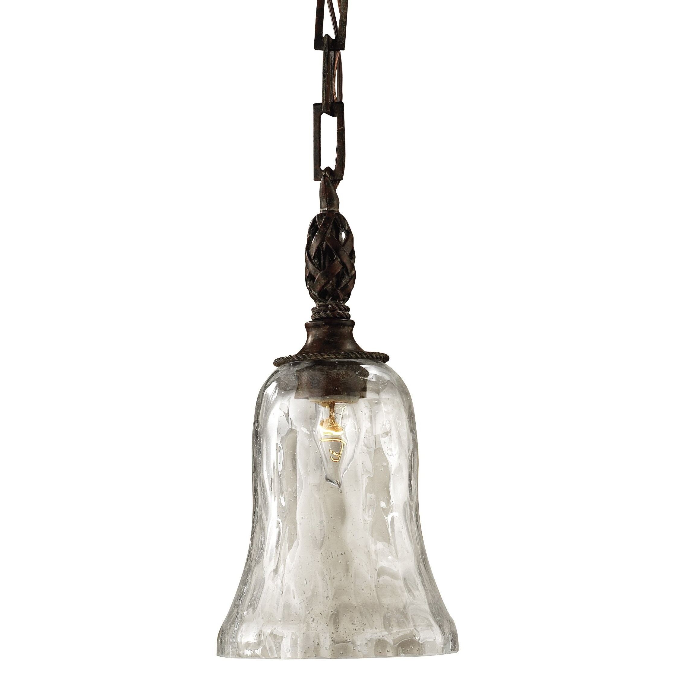 Galeana 1 Light Mini Pendant