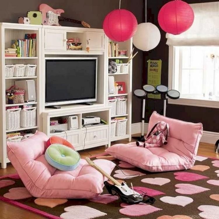 Game room sofas 6