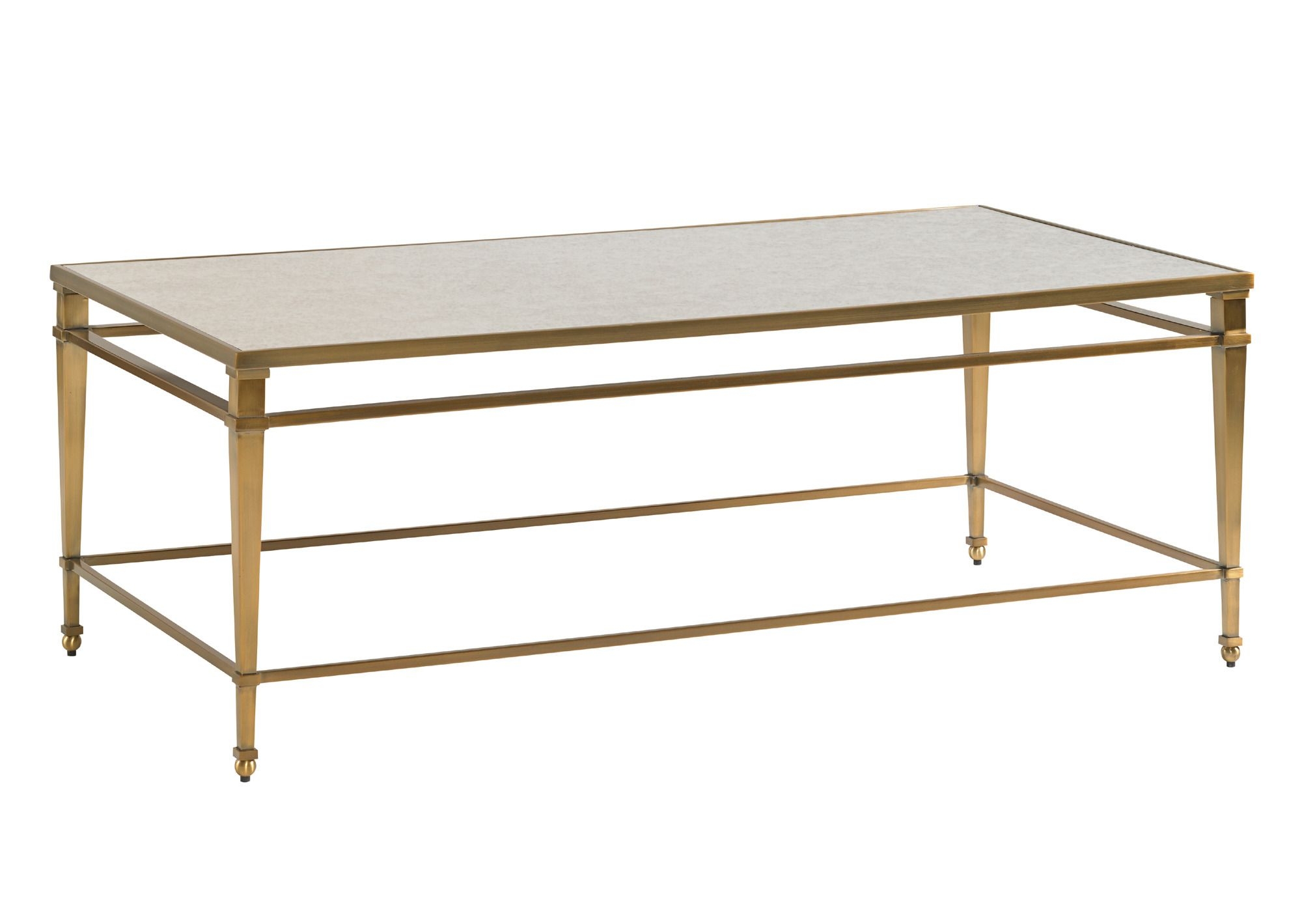 Kensington Place Millington Coffee Table