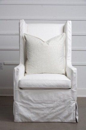 Modern dining chair covers