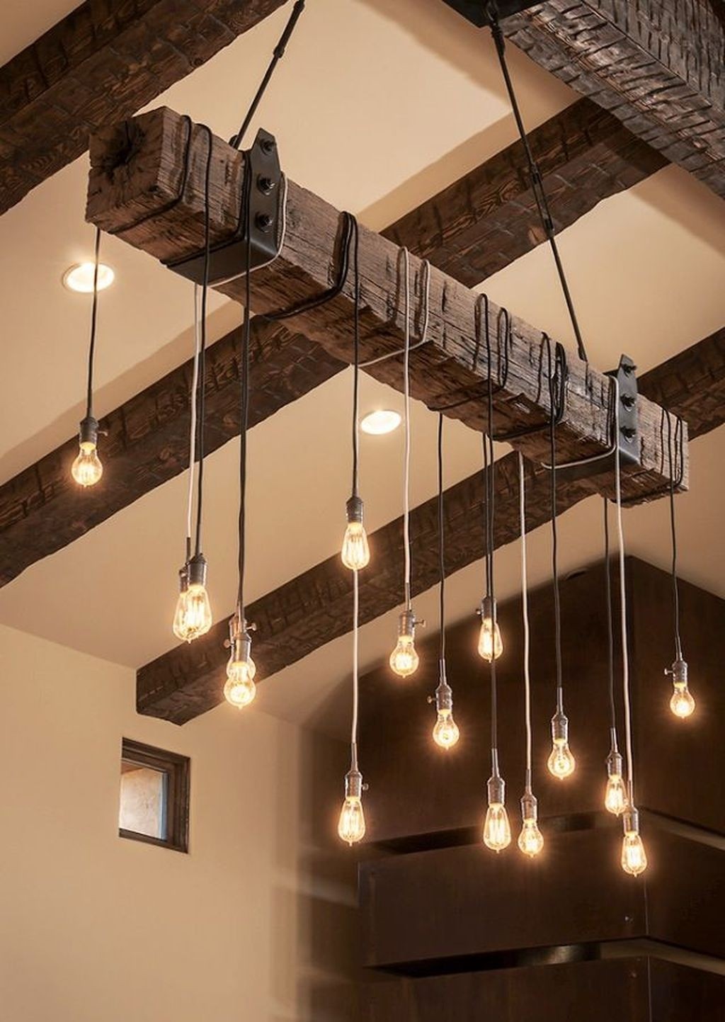 Modern pool table lights 4