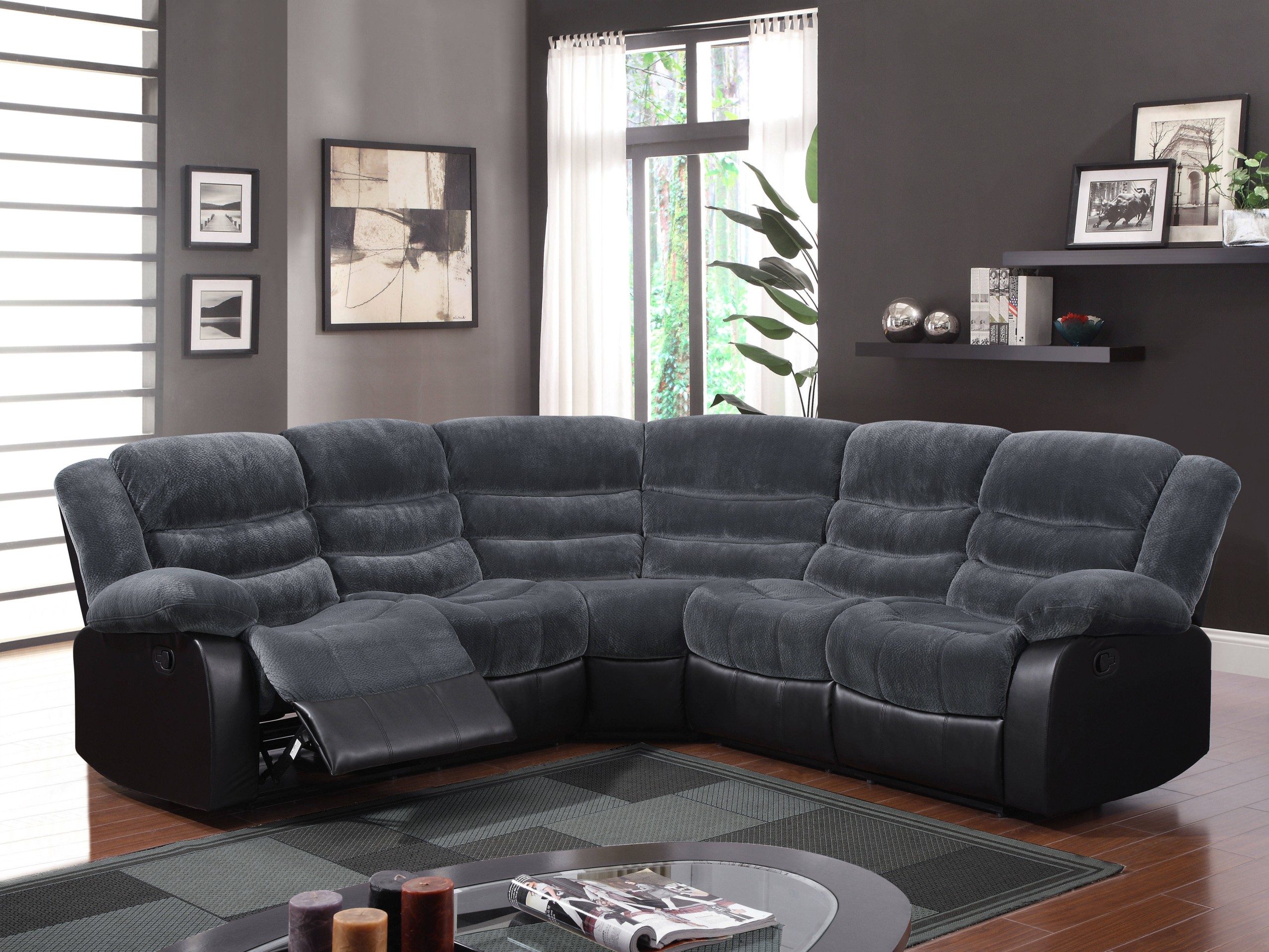 Sectional