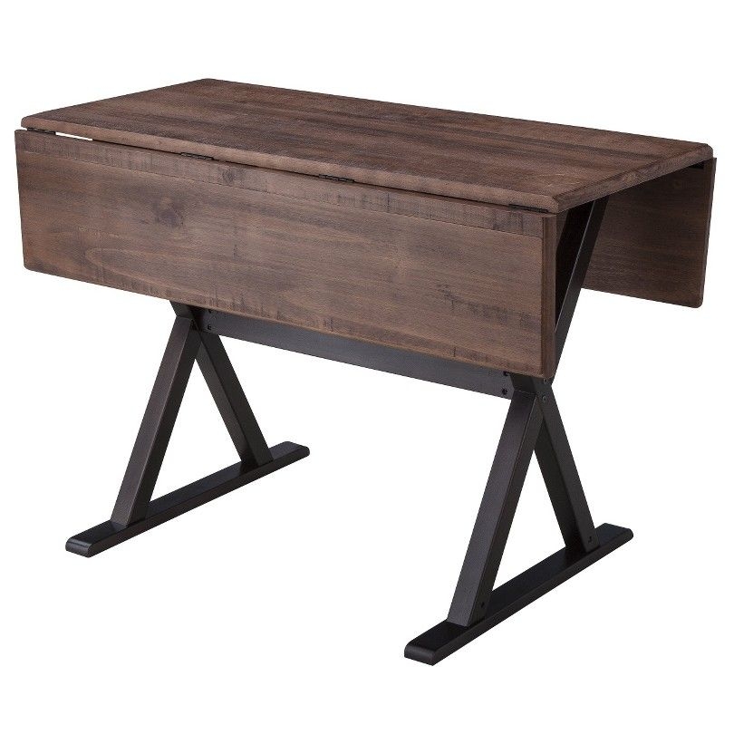 Square folding tables
