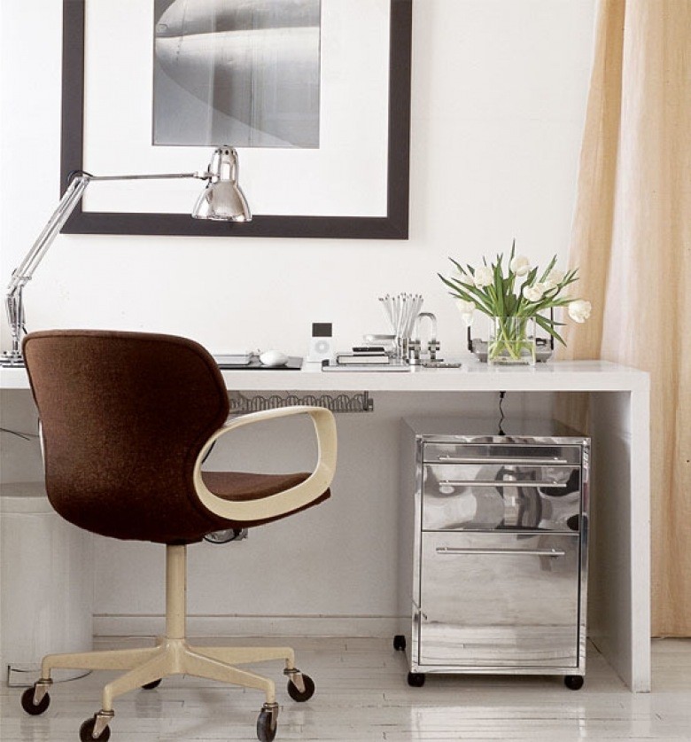 Stylish filing cabinets 8