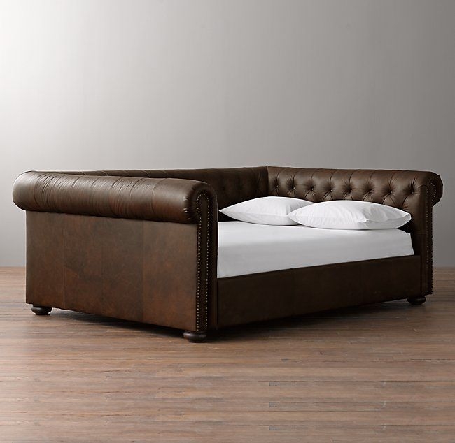 The brick sofa bed