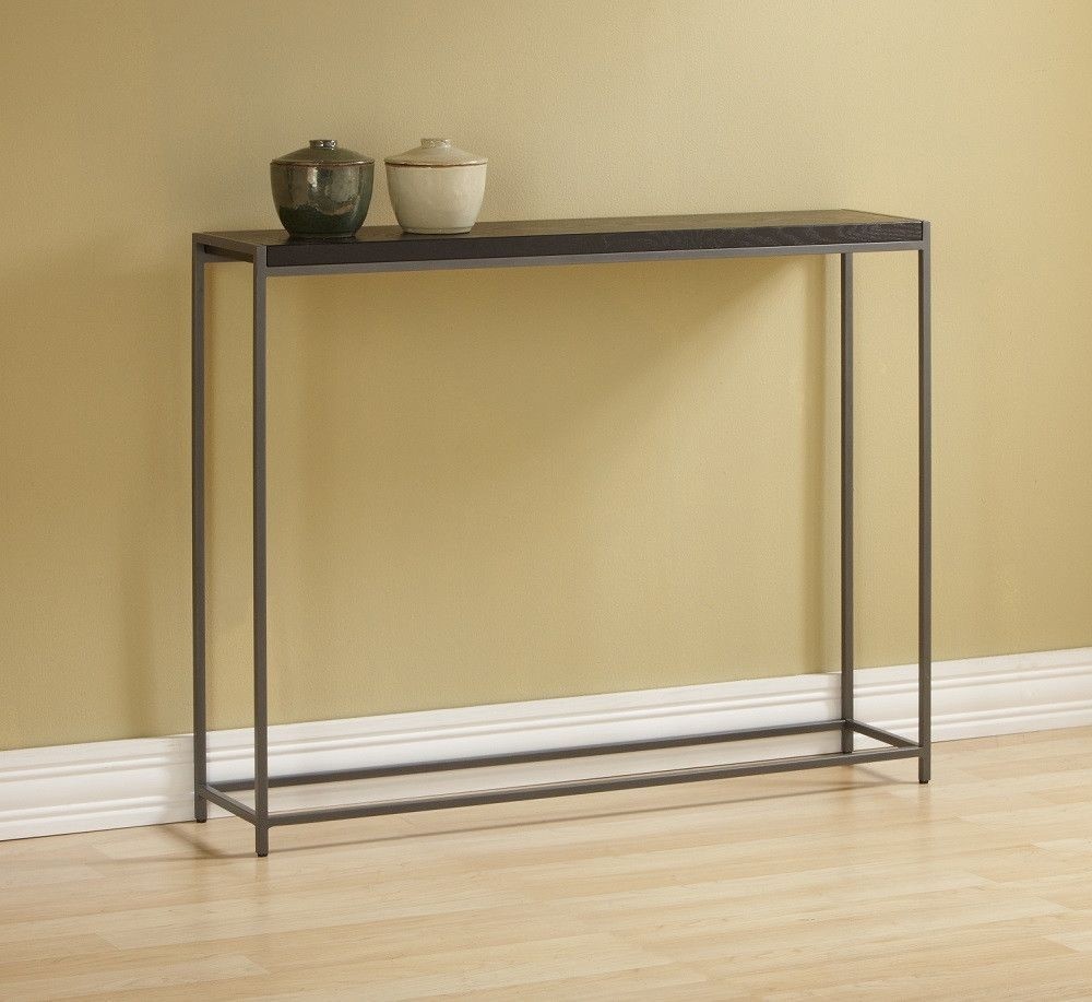 Wabash Console Table