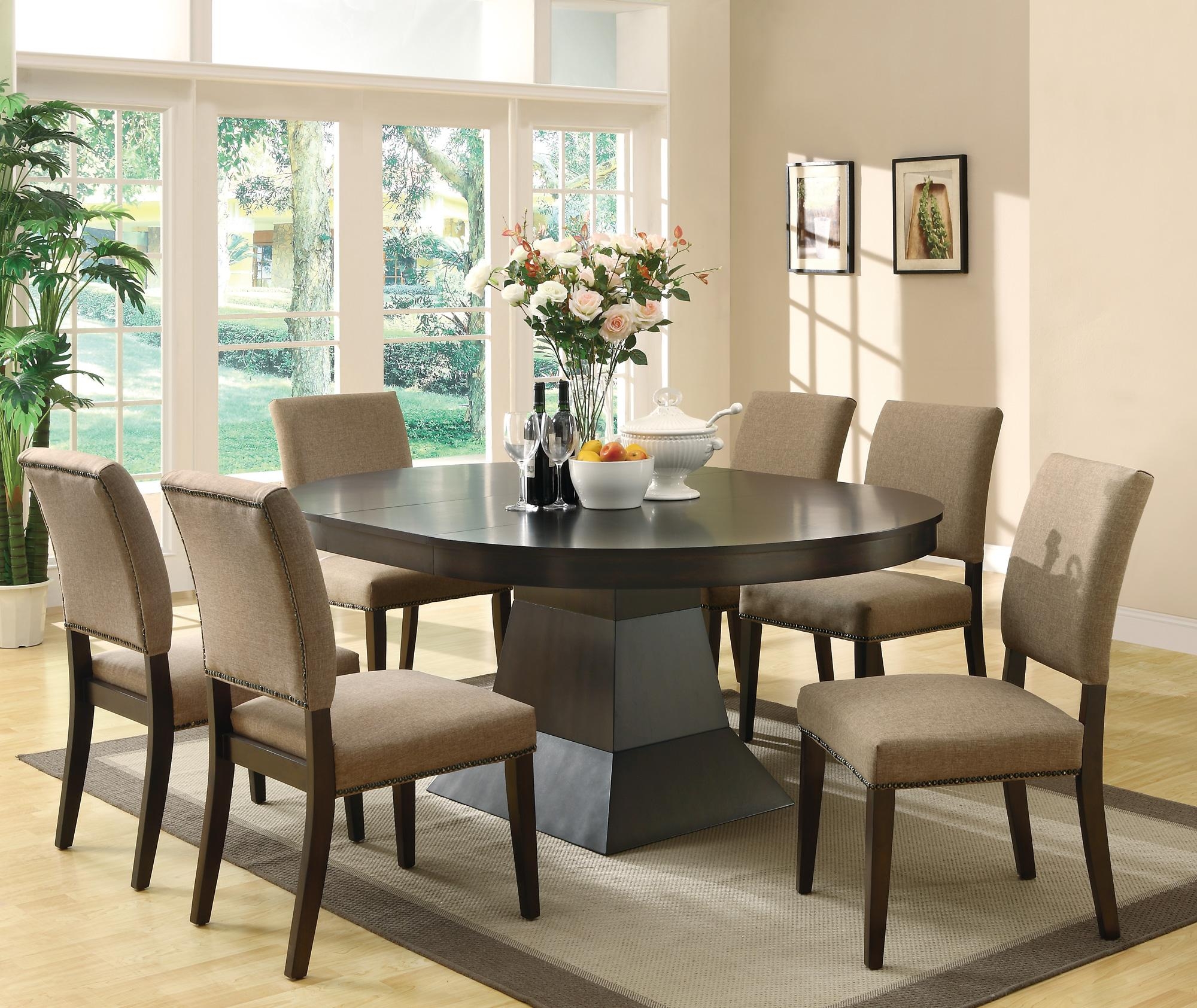 Woodstock Dining Table
