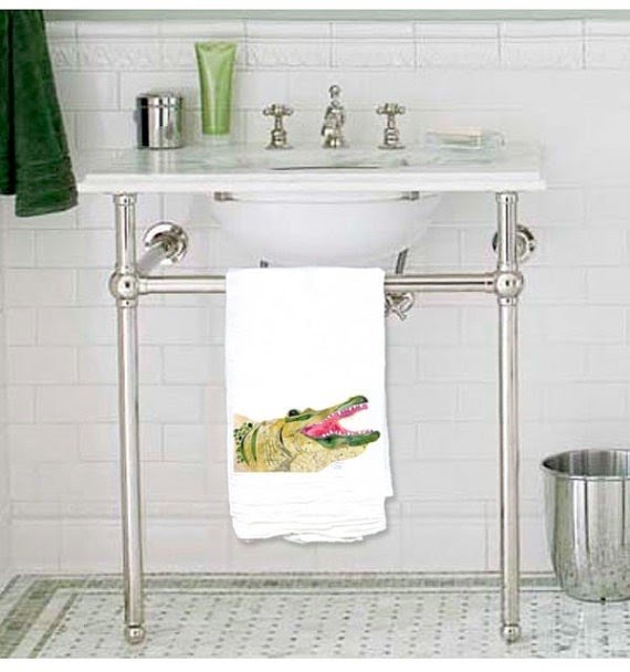 Apothecary sink
