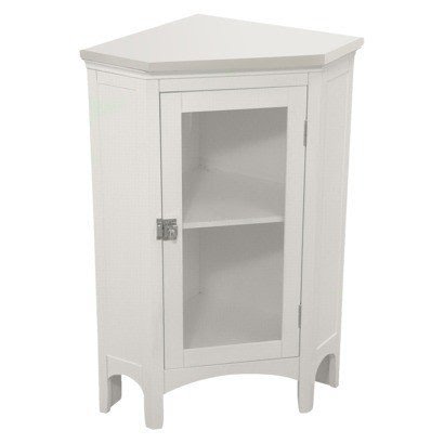 Corner night stands