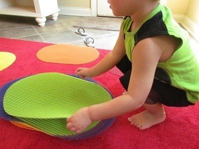 Daycare flooring ideas