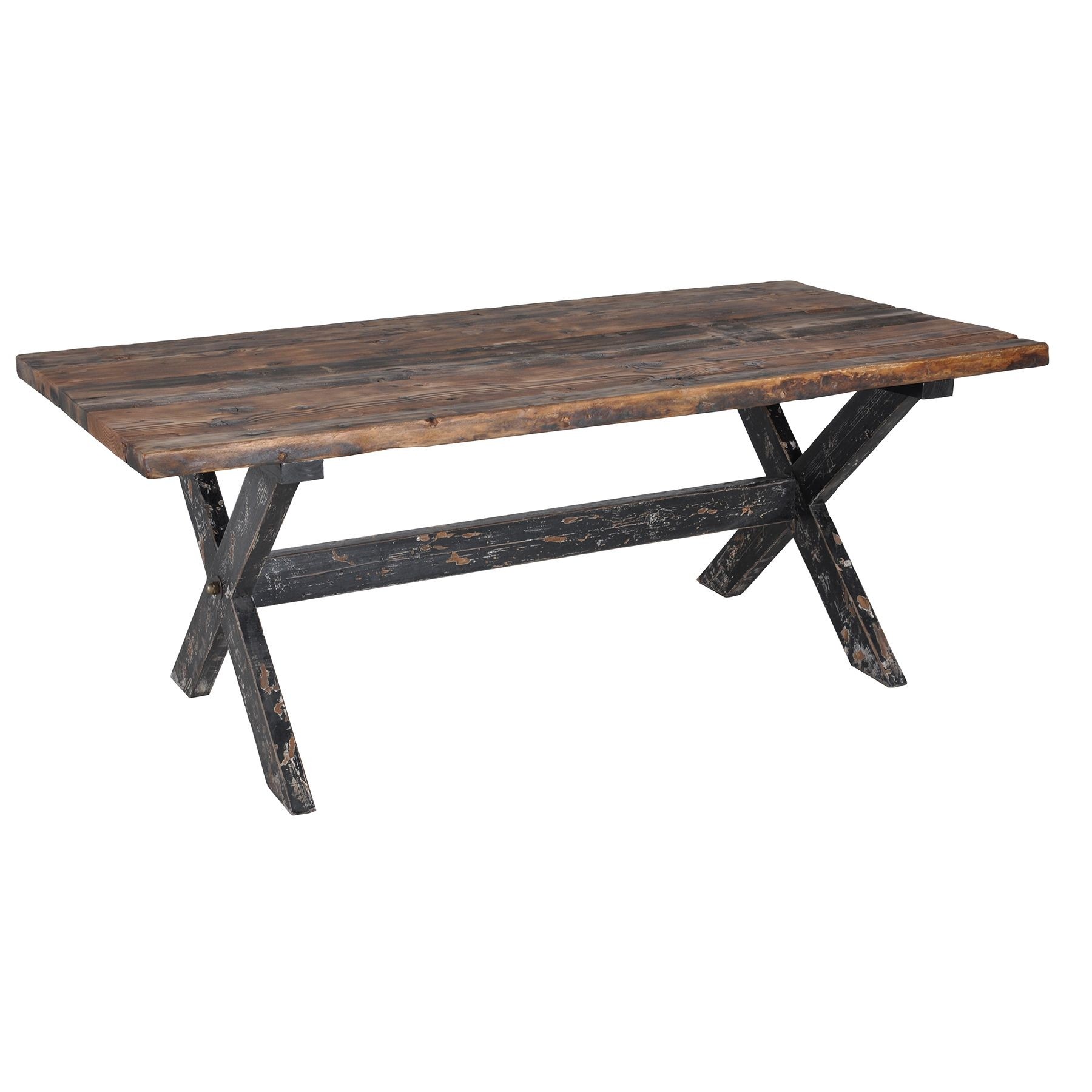 Diesel Dining Table