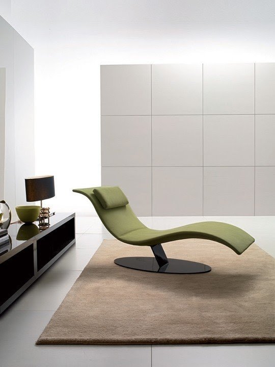 Ergonomic and comfortable eli fly chair for future interior design
